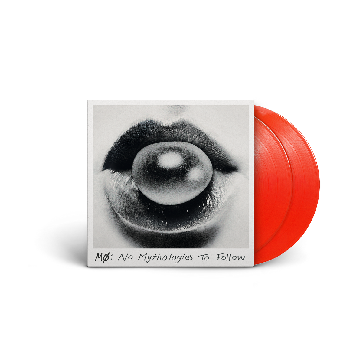 Mø - No Mythologies to Follow