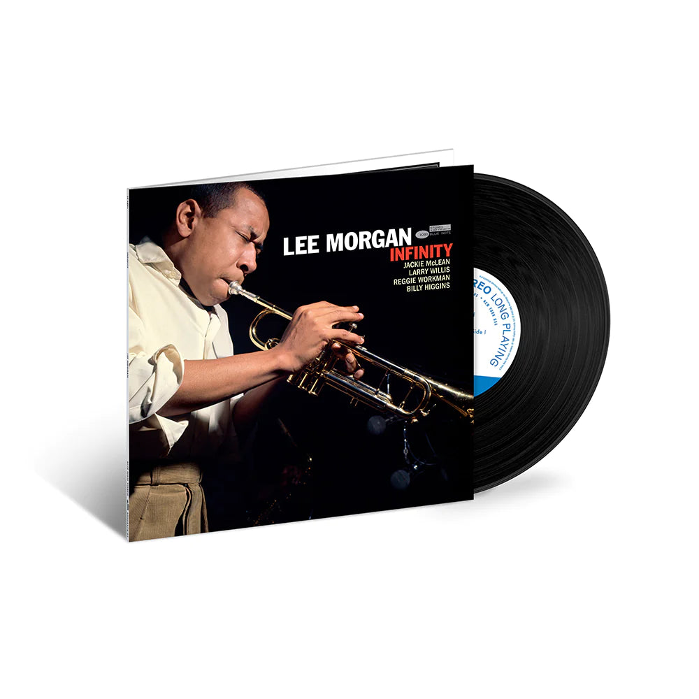 Morgan, Lee - Infinity