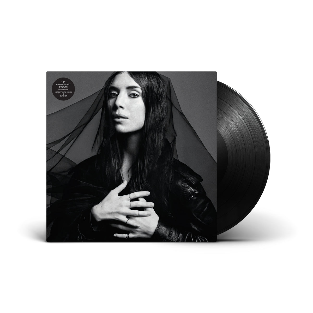 Li, Lykke - I Never Learn