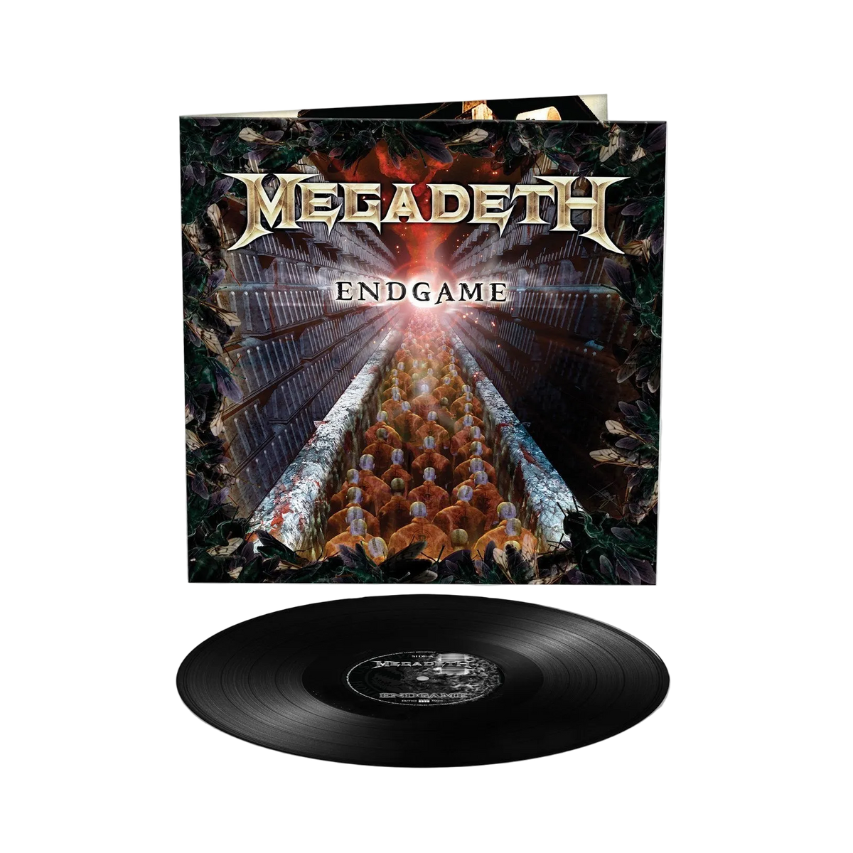 Megadeth - Endgame