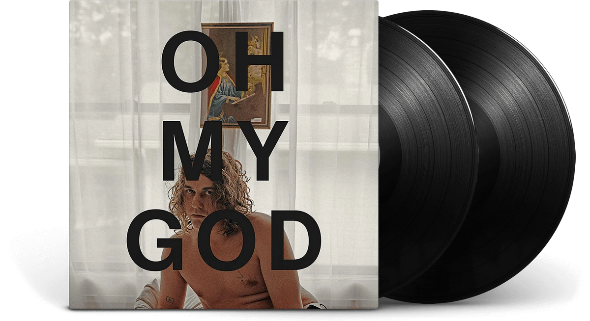 Morby, Kevin - Oh My God