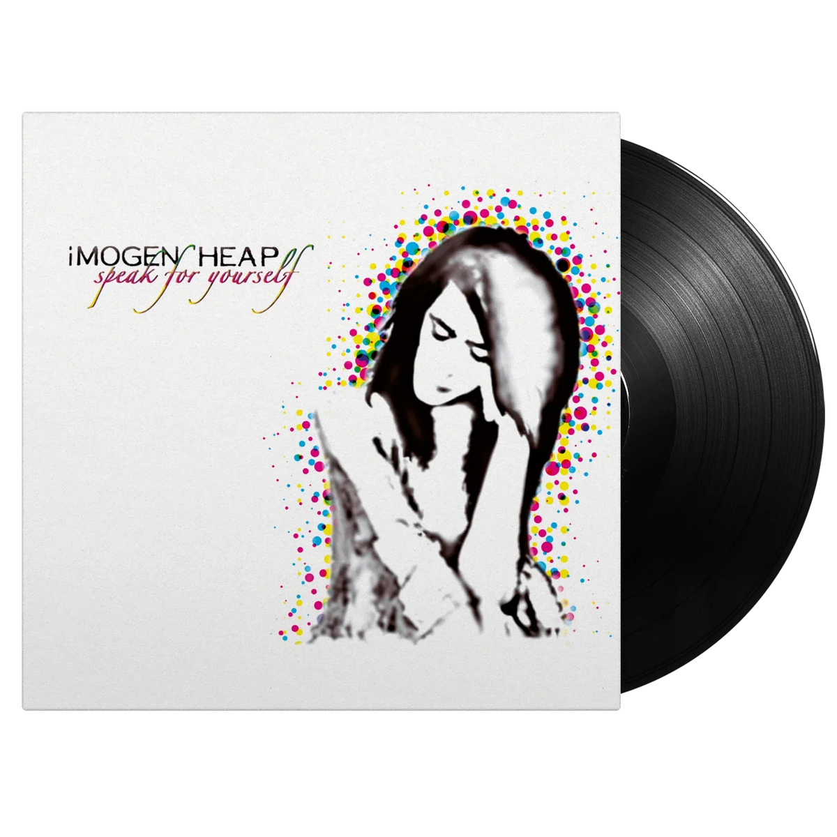 Imogen Heap – Speak For Yourself