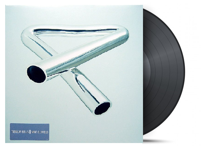 Oldfield, Mike - Tubular Bells III