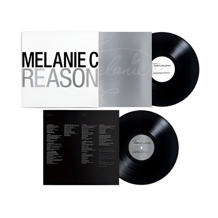 Melanie C - Reason