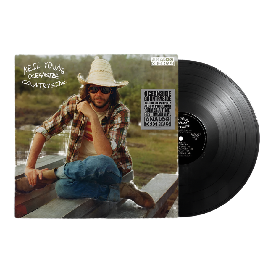 Young, Neil - Oceanside Countryside