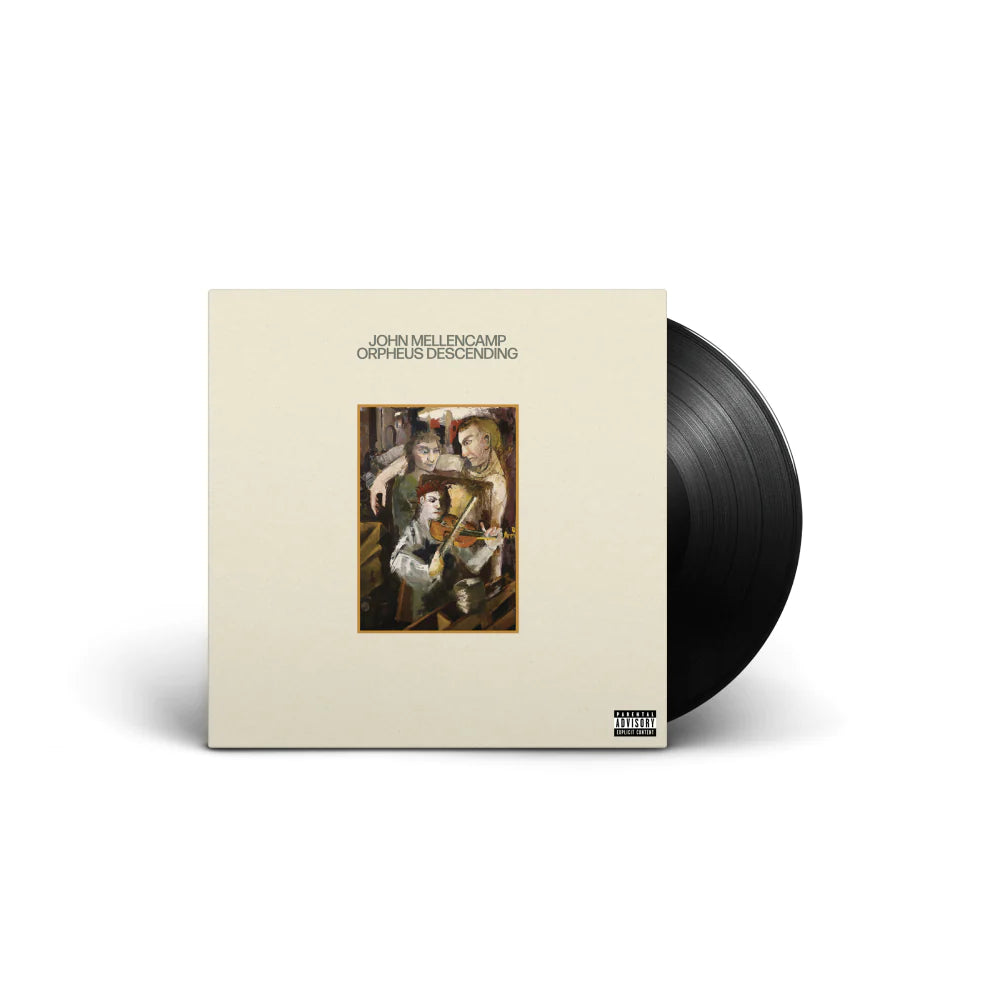 Mellencamp, John - Orpheus Descending