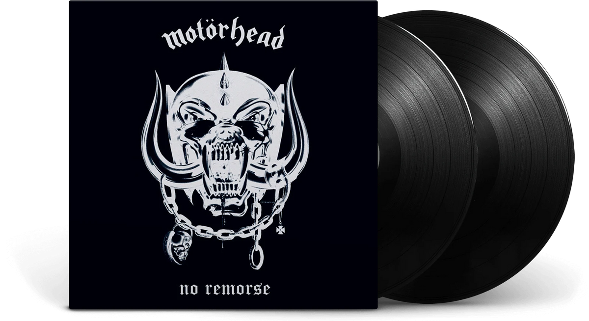 Motörhead - No Remorse