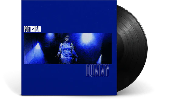 Portishead - Dummy