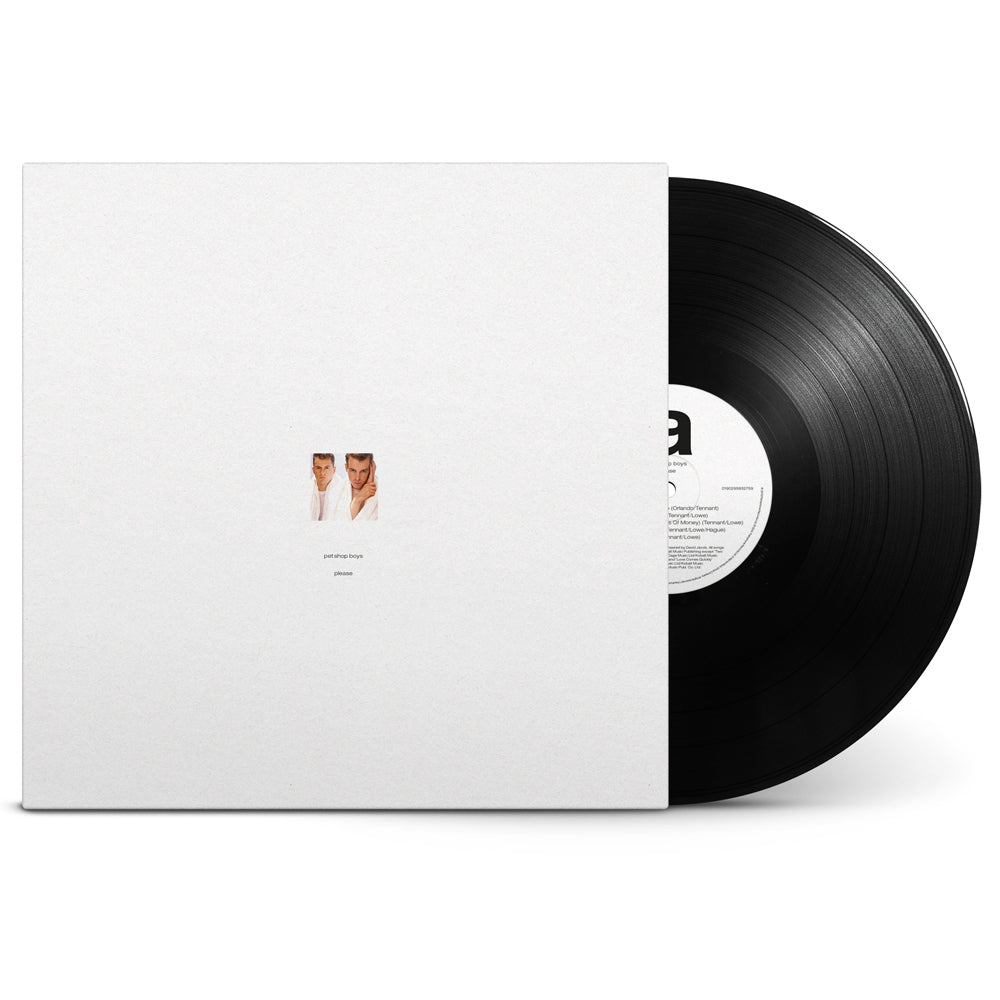 Pet Shop Boys - Please