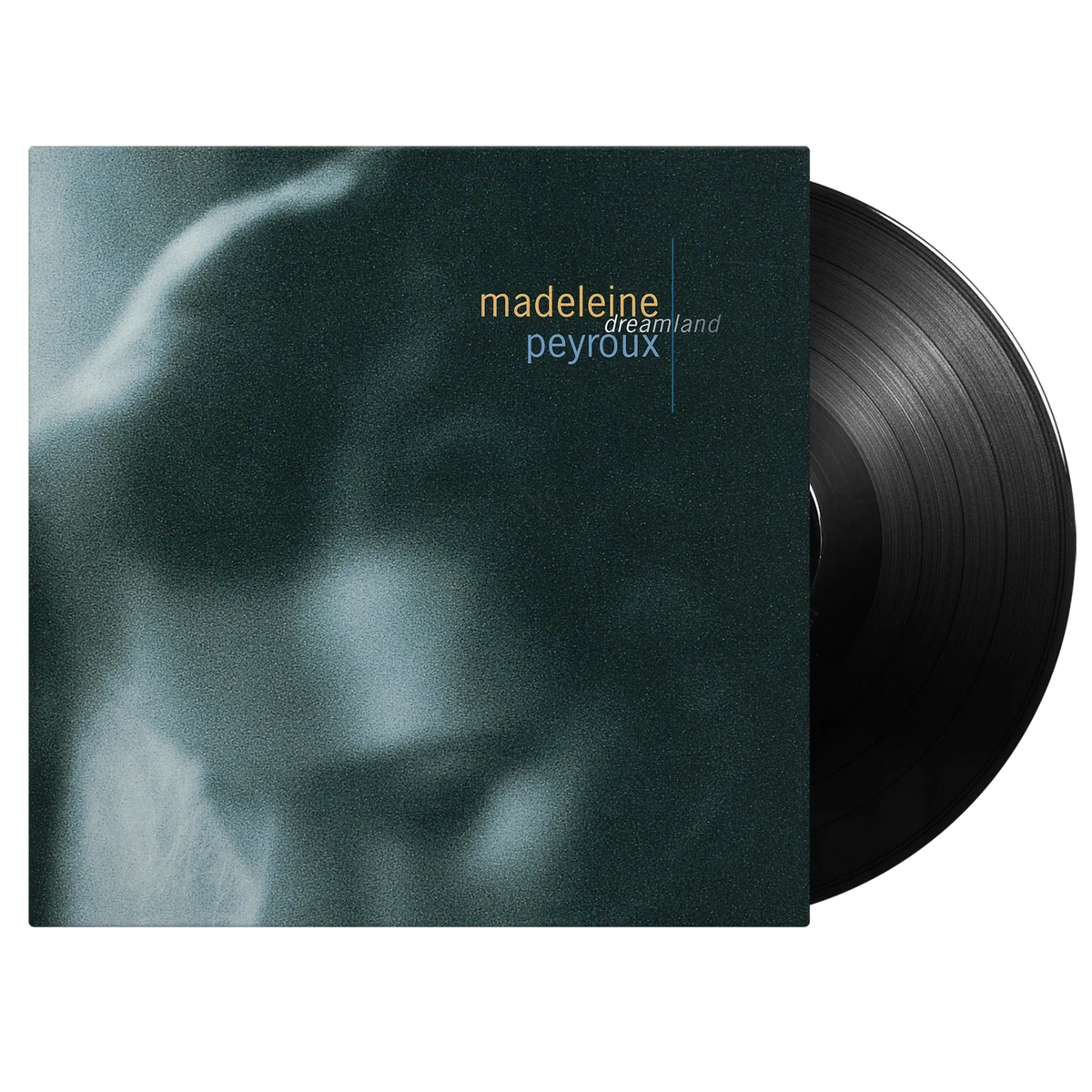Peyroux, Madeleine - Dreamland
