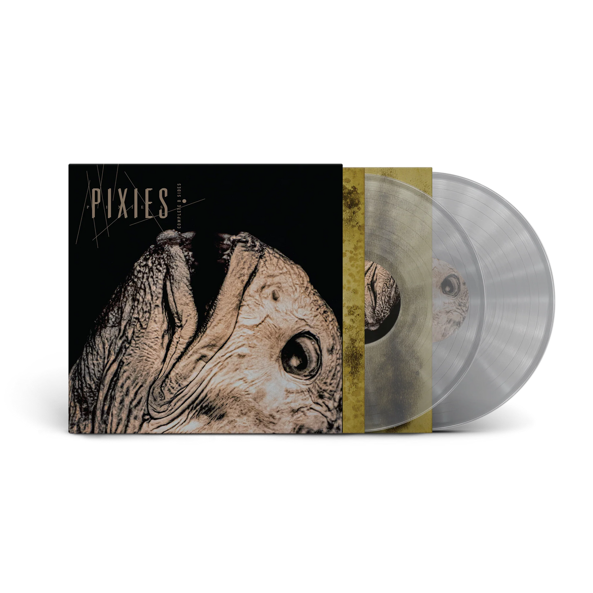 Pixies - Complete B Sides: 1988-97