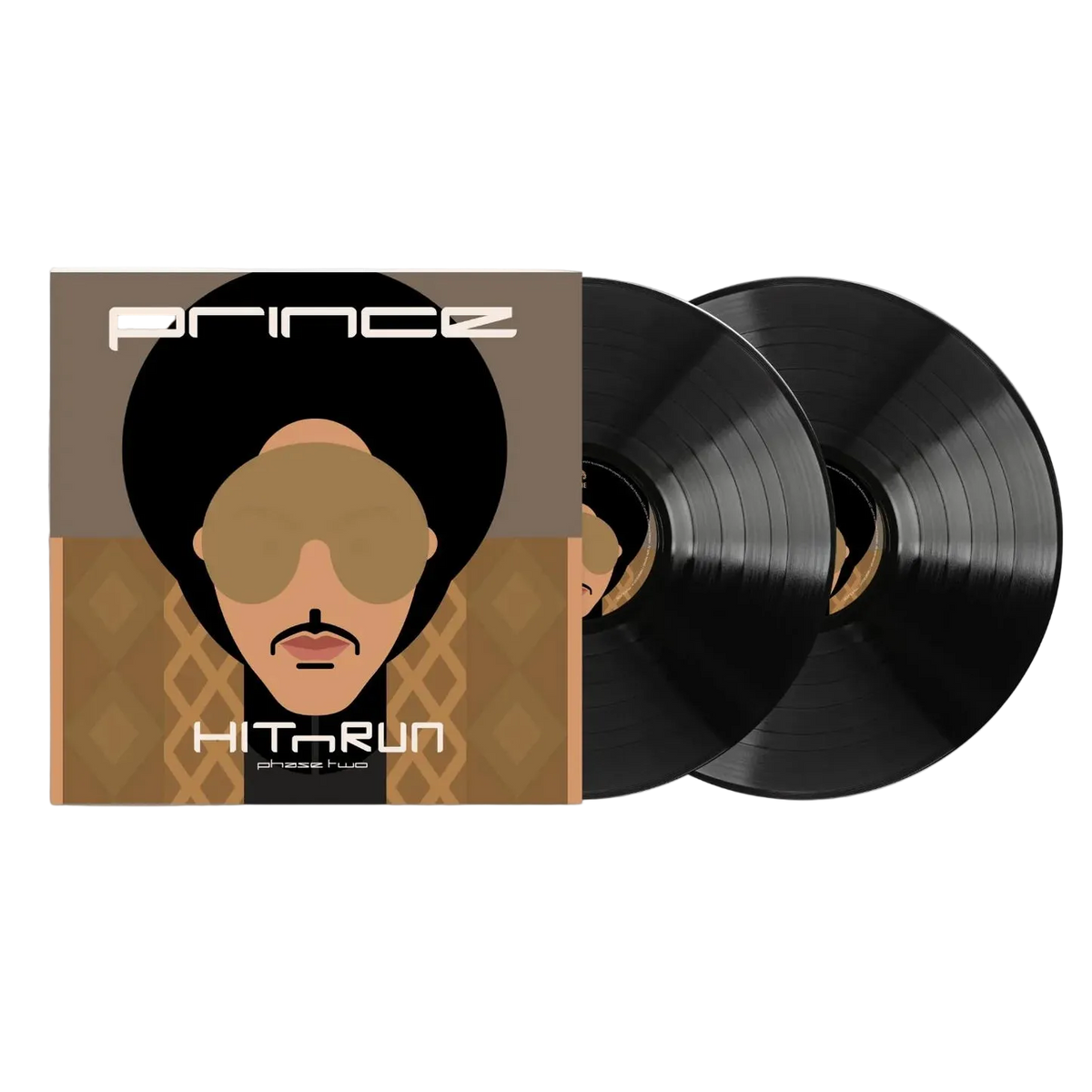Prince - Hitnrun Phase Two