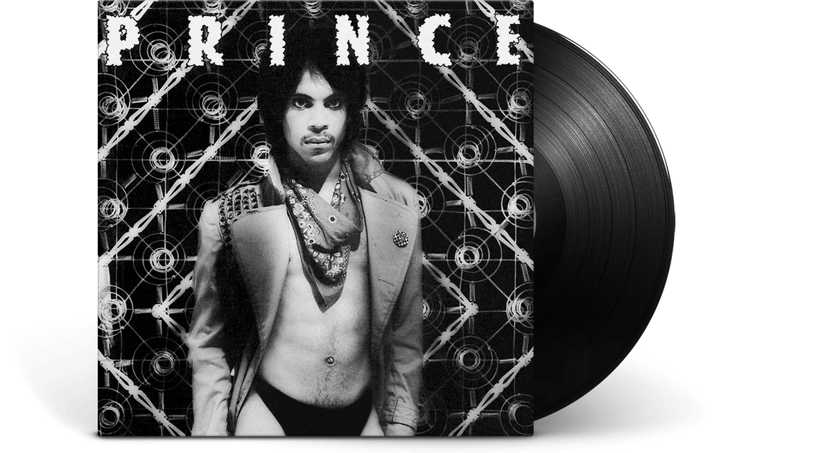 Prince - Dirty Mind