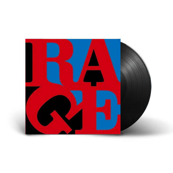 Rage Against The Machine - Renegades