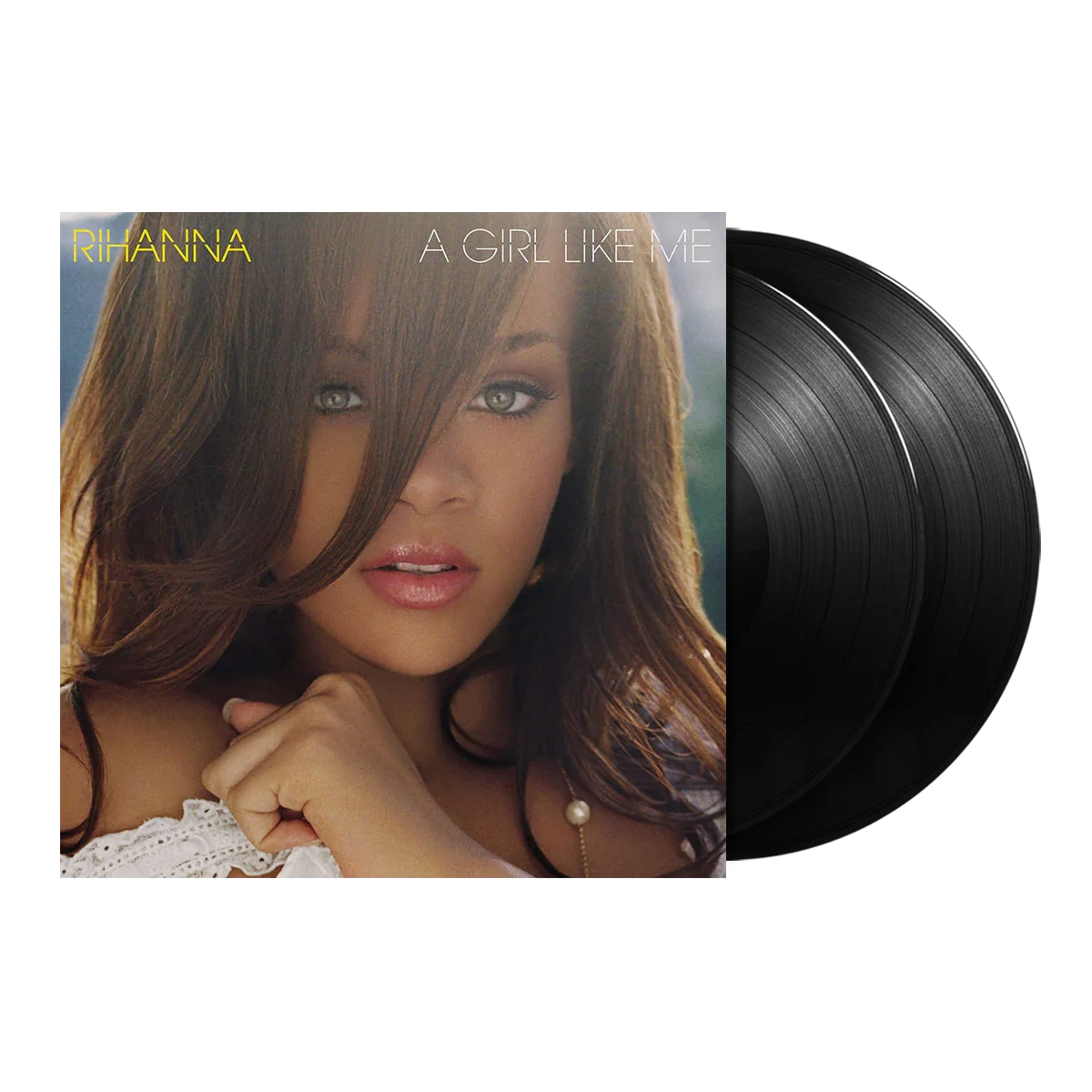 Rihanna - Girl Like Me