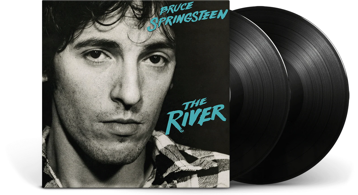 Springsteen, Bruce - The River