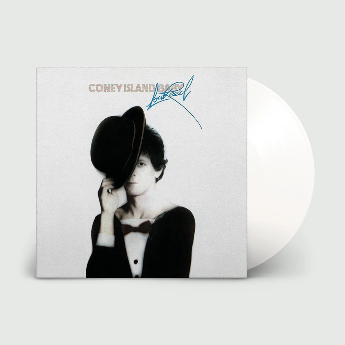 Reed, Lou - Coney Island Baby