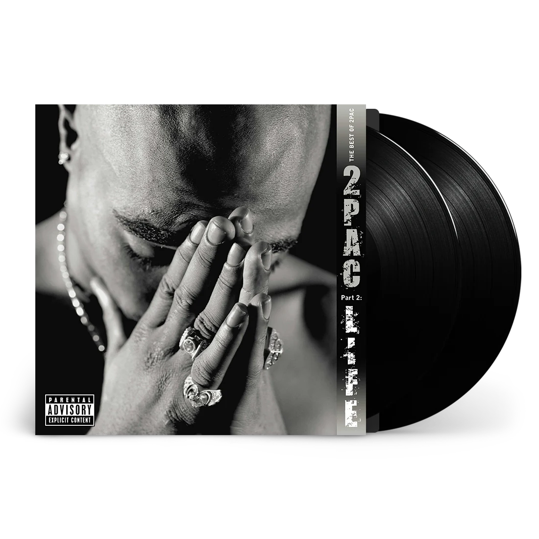 2Pac - Best of 2pac Pt 2: Thug
