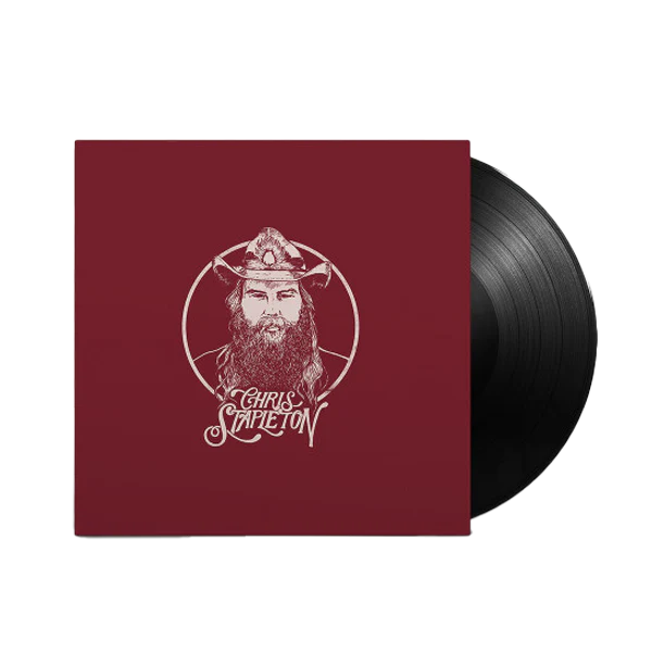 Stapleton, Chris- From a Room Vol. 2