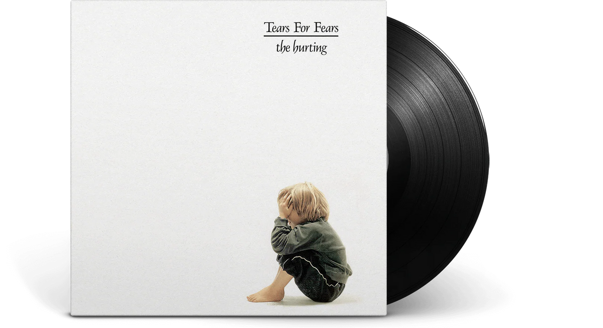 Tears for Fears - Hurting