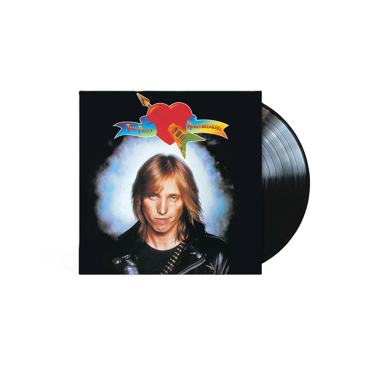 Petty, Tom And The Heartbreakers - Tom Petty And The Heartbreakers