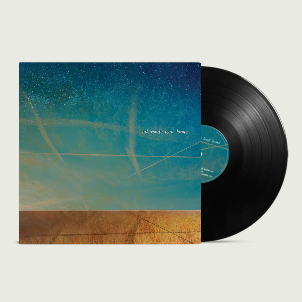 Molina, Talbot, Lofgren & Youn - All Roads Lead Home