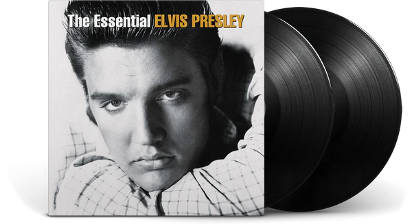 Presley, Elvis - Essential