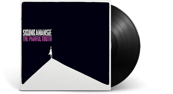 Skunk Anansie - Painful Truth