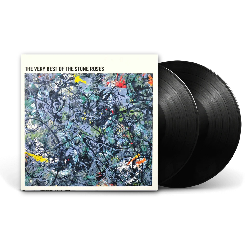 Stone Roses - Very Best Of