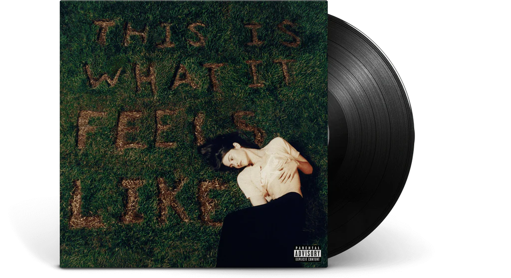 Abrams, Gracie - This Is What It Feels Like
