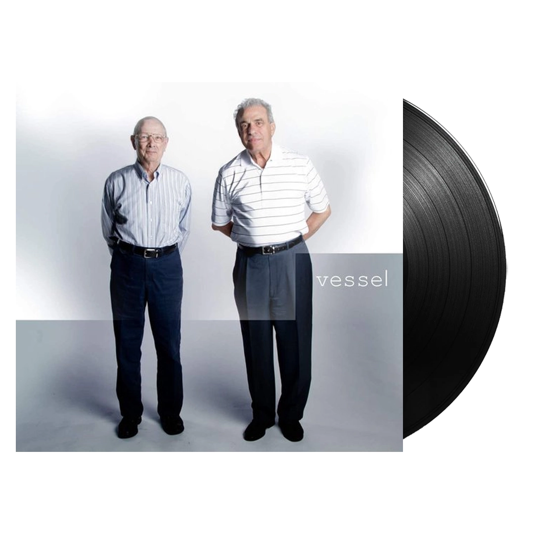 Twenty One Pilots - Vessel