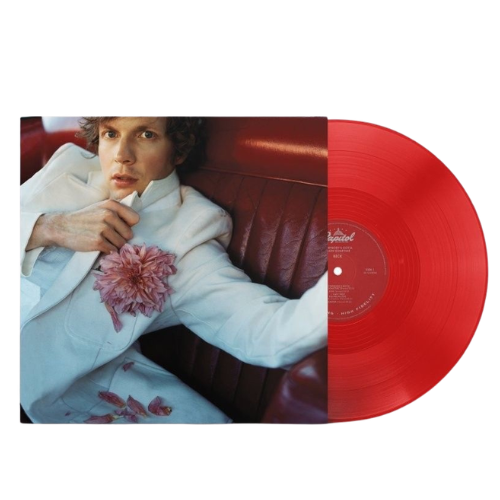 Beck - Everyone's Gotta Learn Sometimes