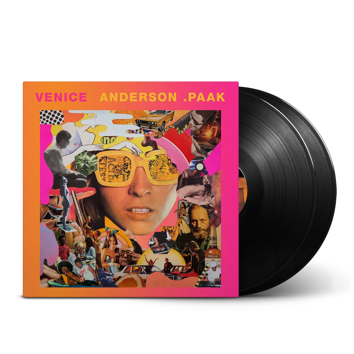 Paak, Anderson - Venice