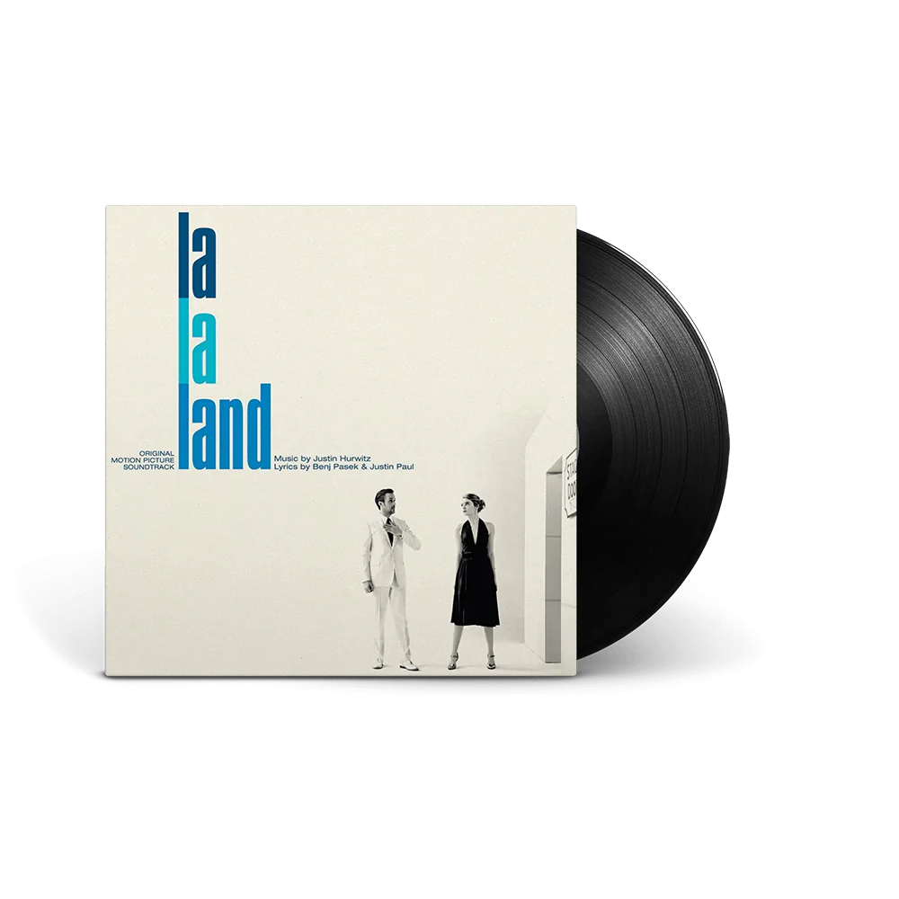 La La Land - OST