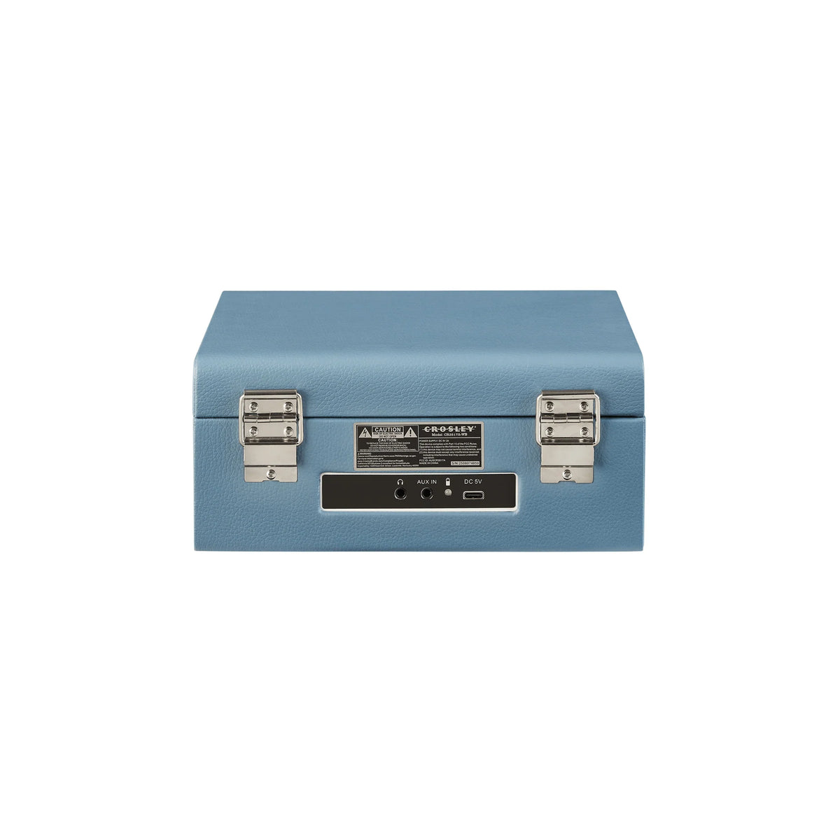 Crosley - Voyager CD player