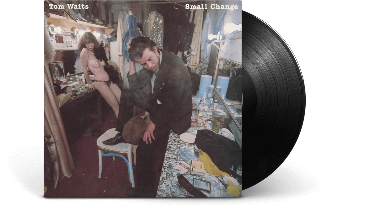 Waits, Tom - Small Change