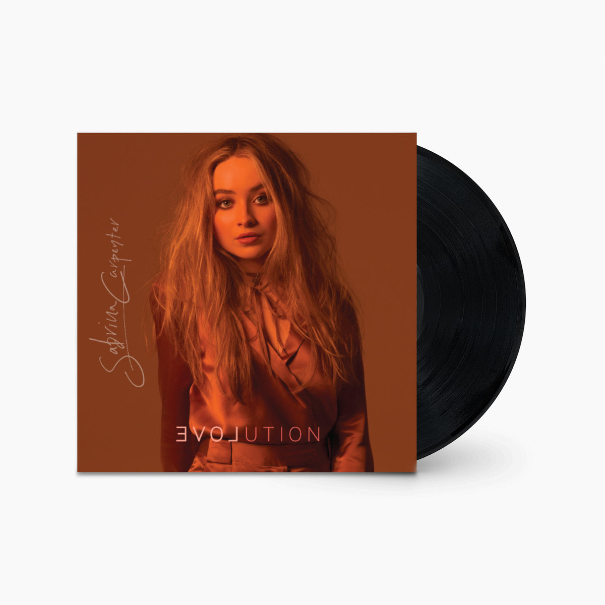 Carpenter, Sabrina - EVOLution