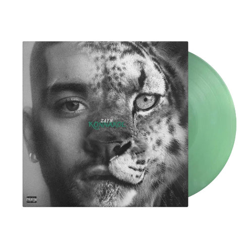 Zayn - Konnakol