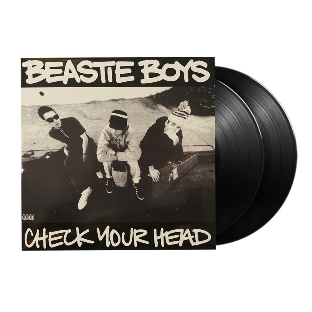 Beastie Boys - Check Your Head