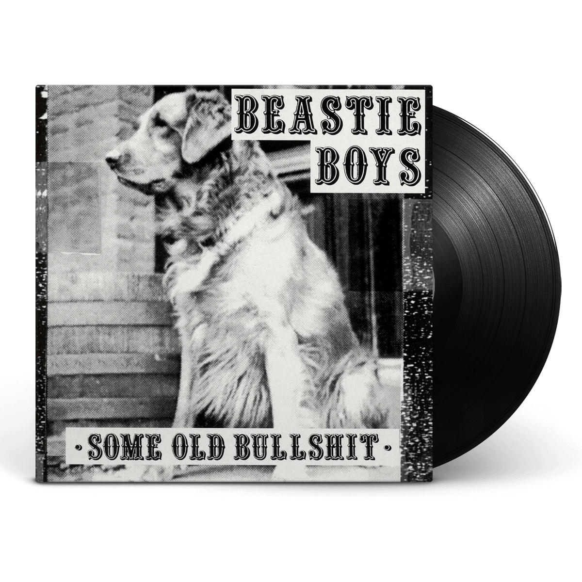Beastie Boys – Some Old Bullshit