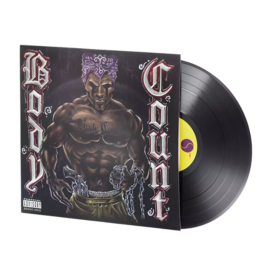Body Count - Body Count