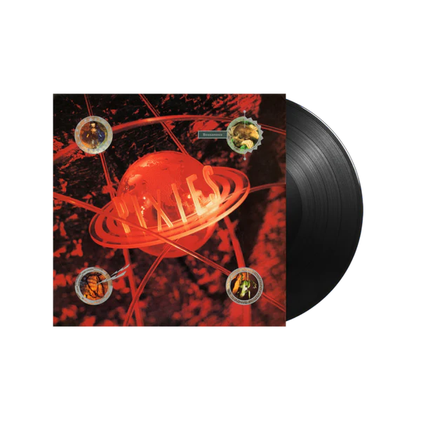 Pixies - Bossanova