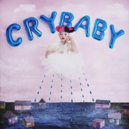 Martinez, Melanie - Cry Baby