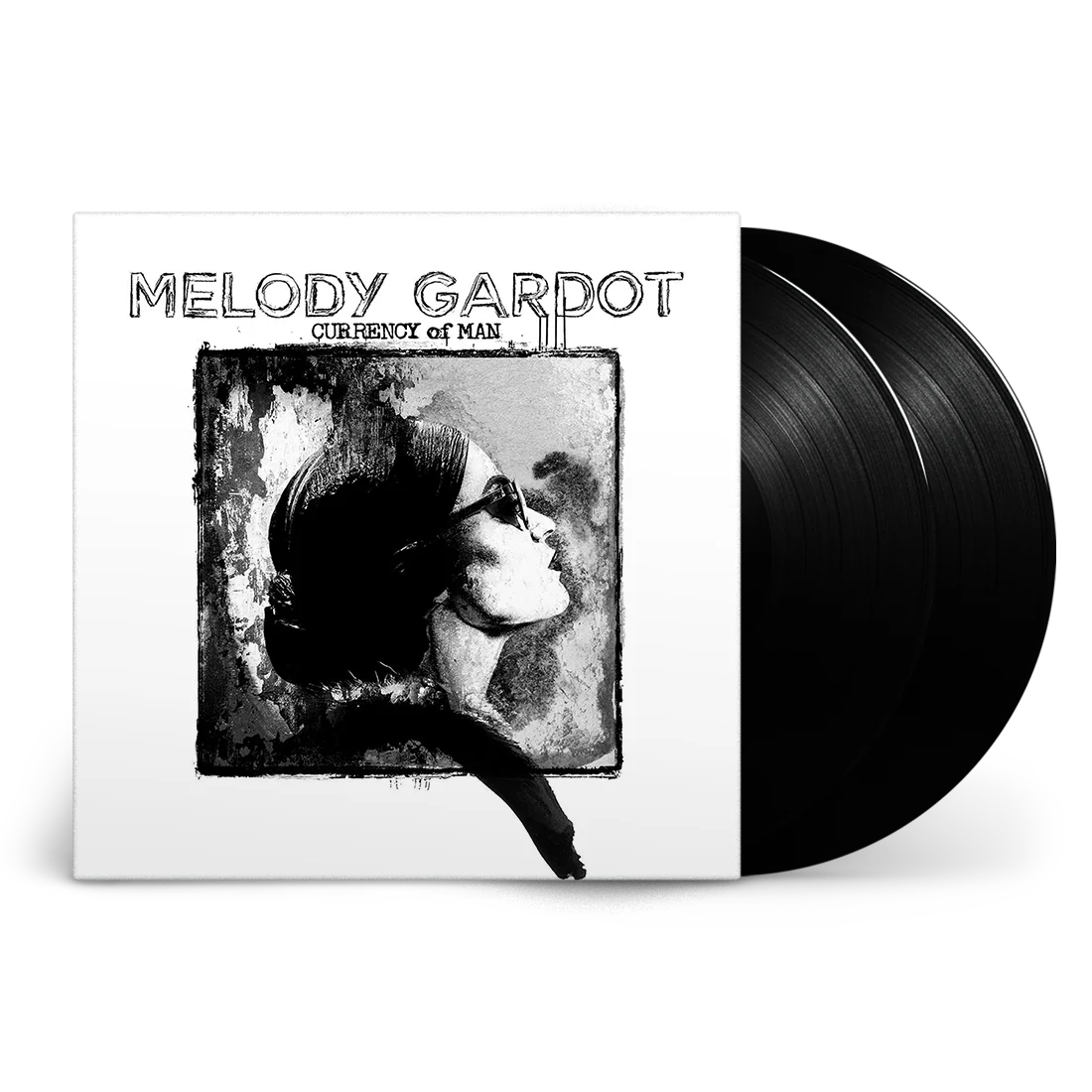 Gardot, Melody - Currency Of Man