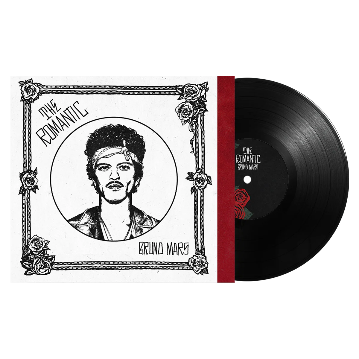 Mars, Bruno - Romantic