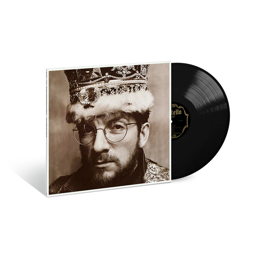Costello, Elvis - King Of America