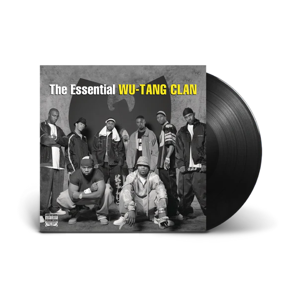 Wu-Tang Clan – The Essential Wu-Tang Clan