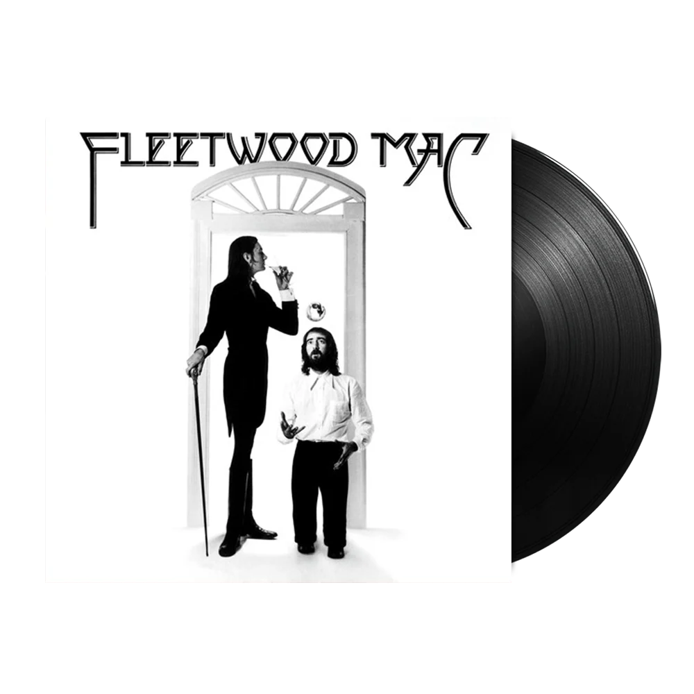 Fleetwood Mac - Fleetwood Mac