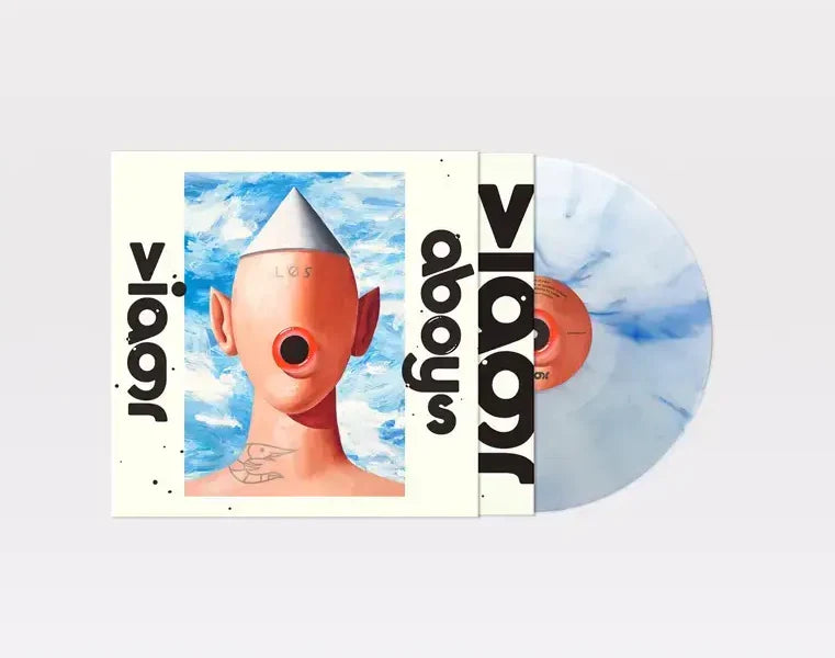 Viagra boys - Viagra Aboys