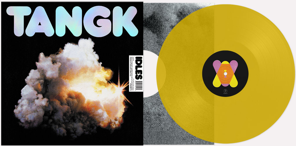 Idles – Tangk